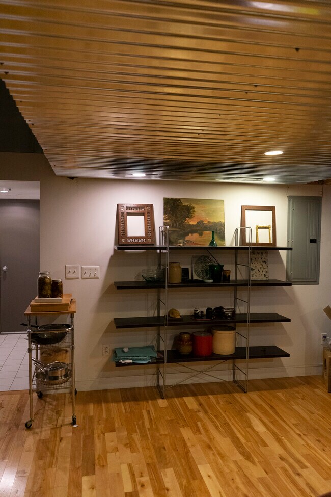 Foto del edificio - 3132 E Thompson St