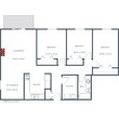 Dynasty - Three Bedroom