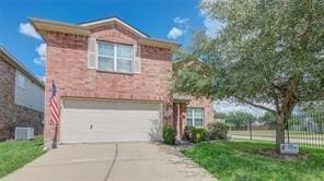 Foto del edificio - 17902 Sunshine Trace Ln
