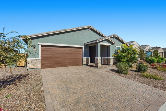 Building Photo - 4972 W Karl St