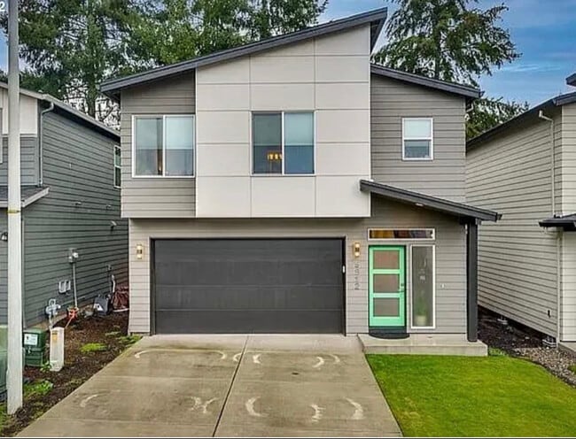 Photo - 5912 NE 56th Cir House