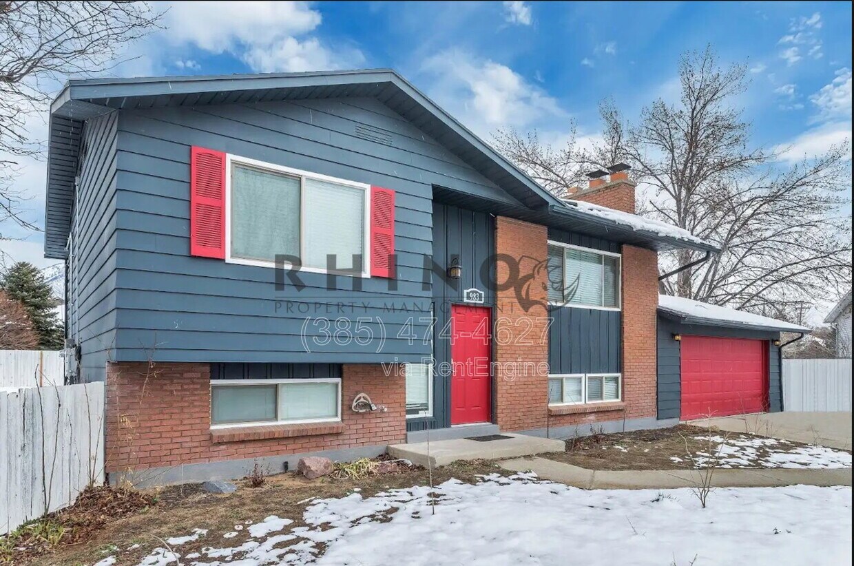 Photo - 983 East Dry Gulch Circle