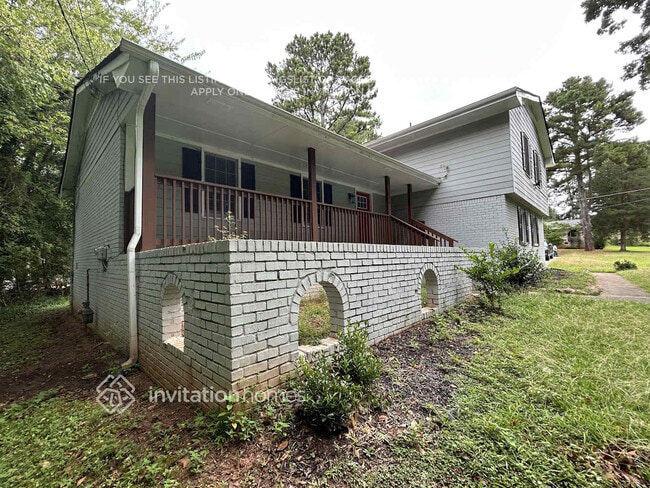 Building Photo - 3650 Boring Rd