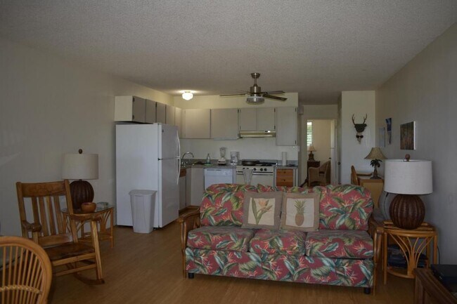 Foto del edificio - 7148 Kamehameha V Hwy., B306