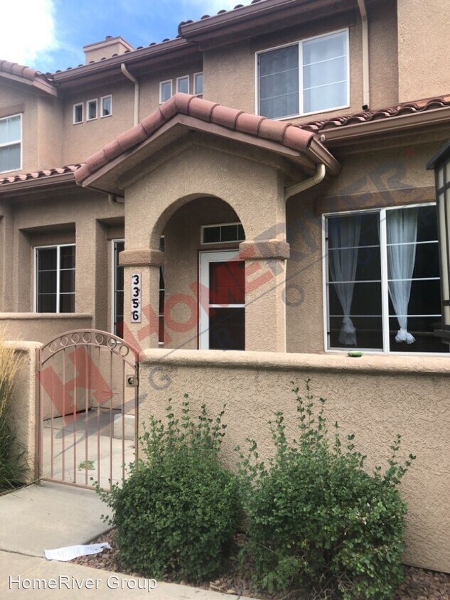 Primary Photo - 2 br, 2.5 bath House - 3356 Apogee View