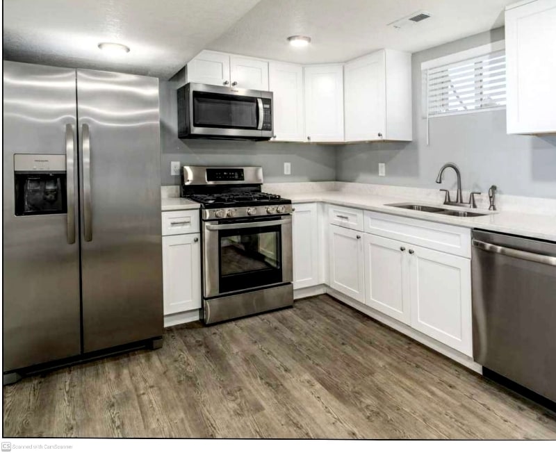 Foto del edificio - 825 40th St