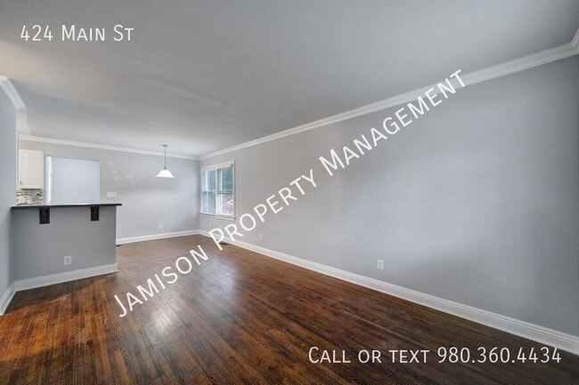 Foto del edificio - 424 Main St