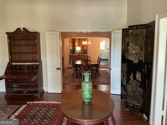 Foto del edificio - 992 Tatnall St