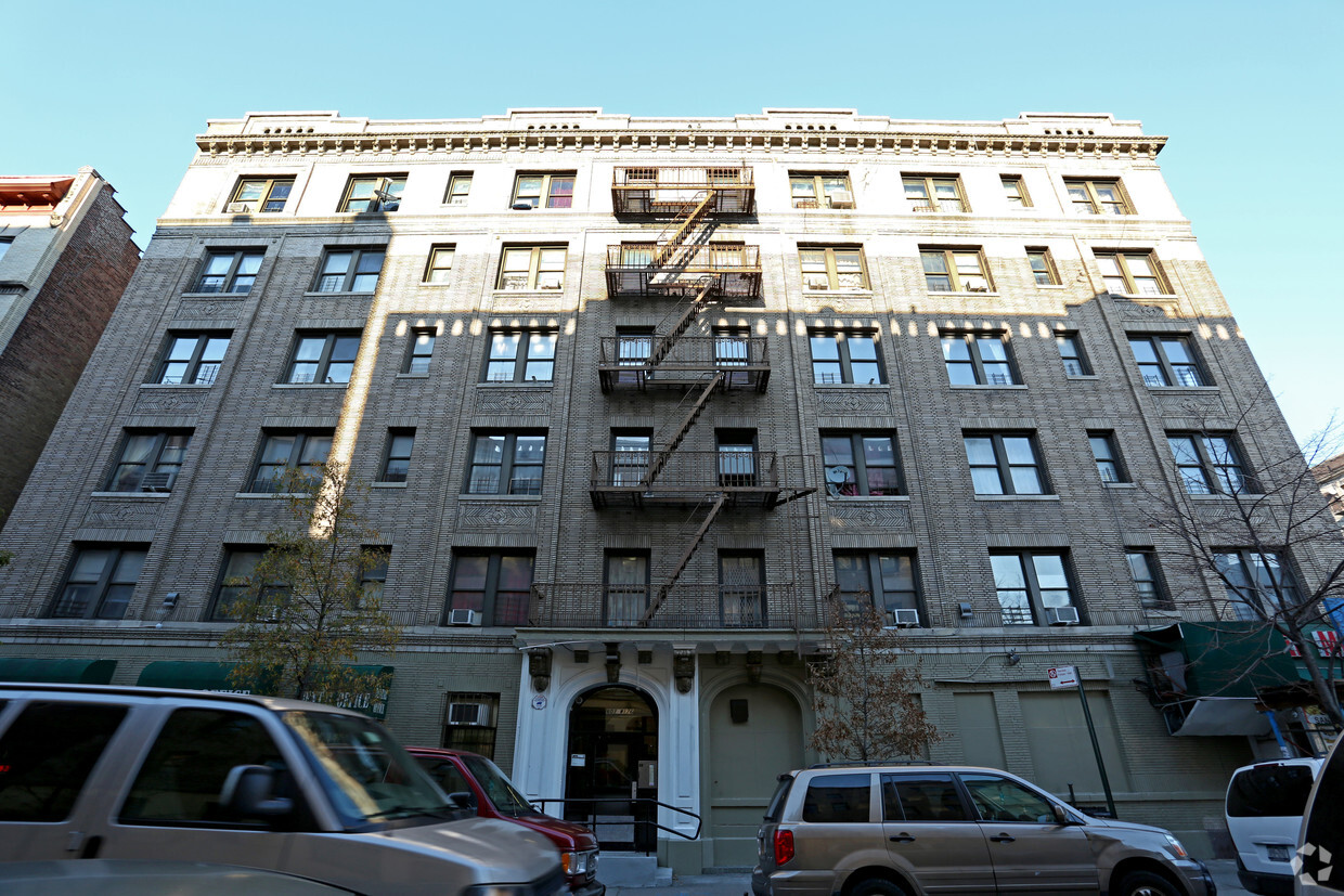 Foto principal - 601 West 176th Street