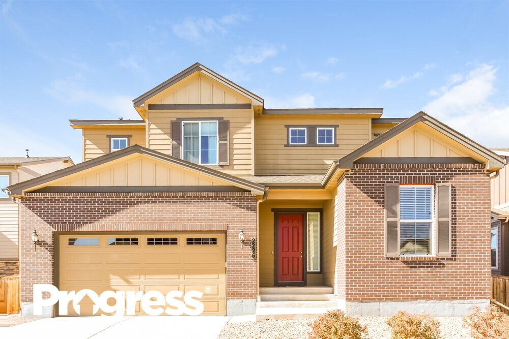 Foto principal - 2226 Summerhill Dr