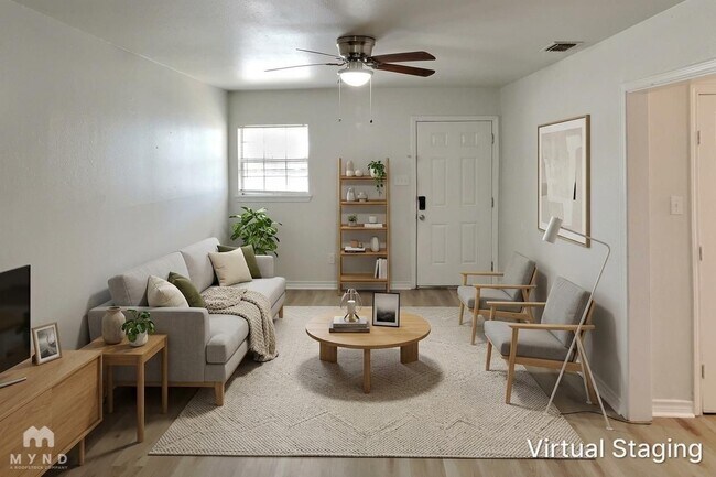 Foto del edificio - 1721 Whiting Dr