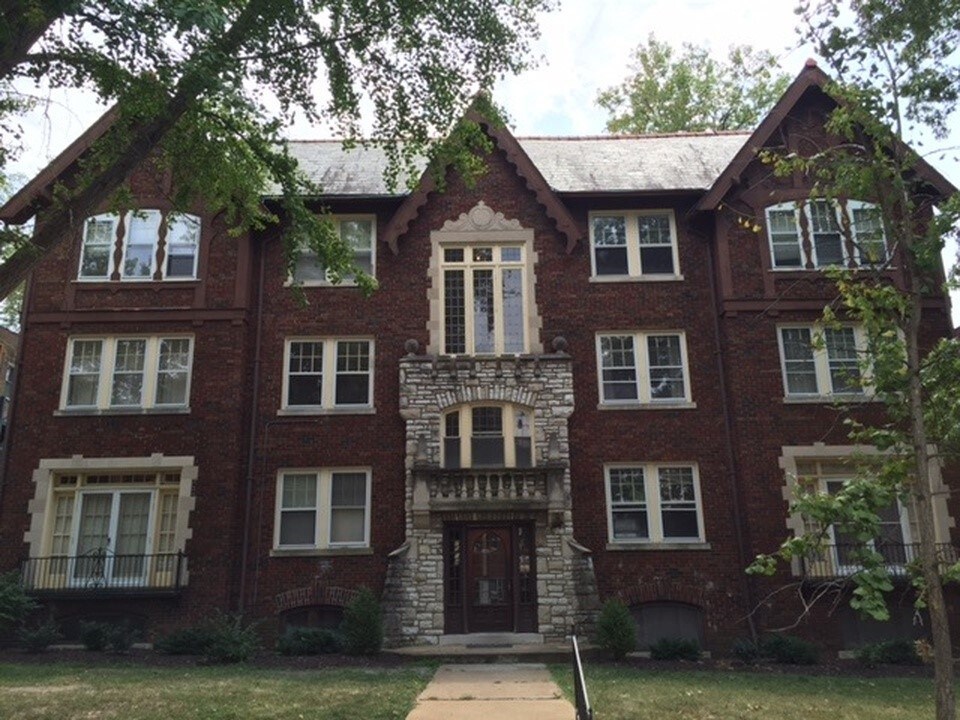 Building Photo - 7514 Byron Pl