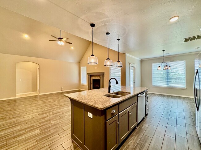 Building Photo - 19601 Millstone Crossing Dr