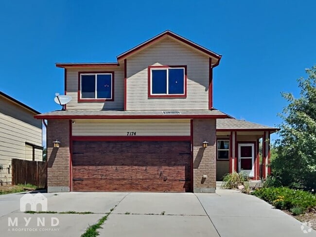 Building Photo - 7174 Araia Dr
