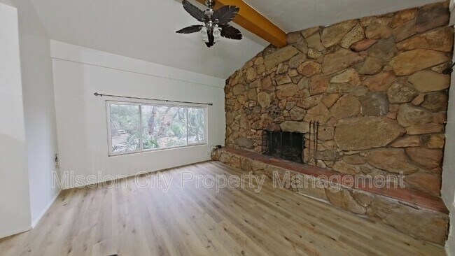 Building Photo - 1055 Toro Canyon Road