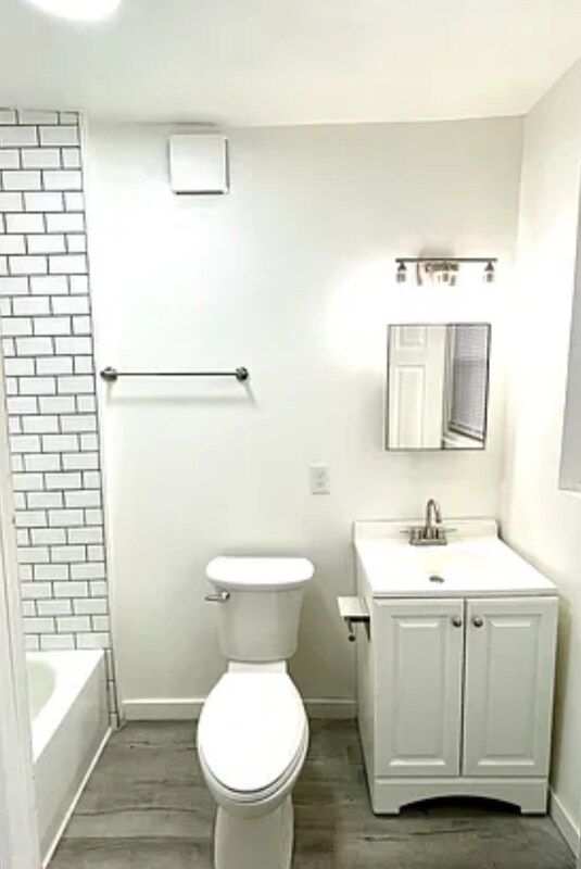 Foto del edificio - 2131 Williams Ave
