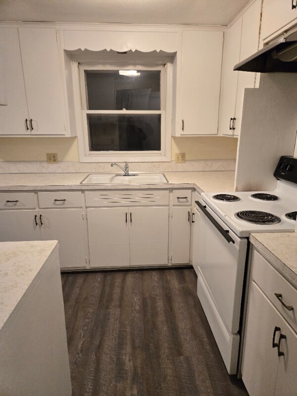 Foto del edificio - 513 N Oak Ave