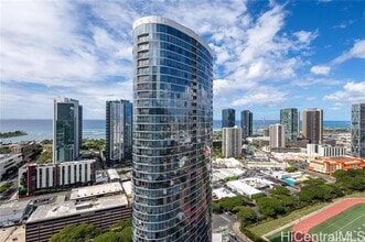 Building Photo - 1296 Kapiolani Blvd