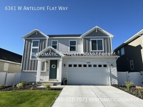 Building Photo - 6361 W Antelope Flt Wy