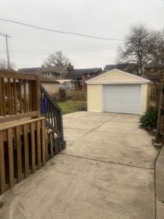 Foto del edificio - 7423 Kipling Ave