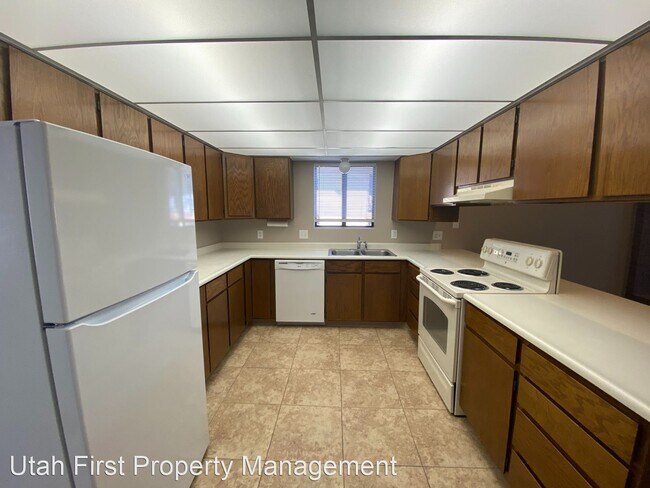 Foto del edificio - 2 br, 2 bath House - 250 East 600 South #1