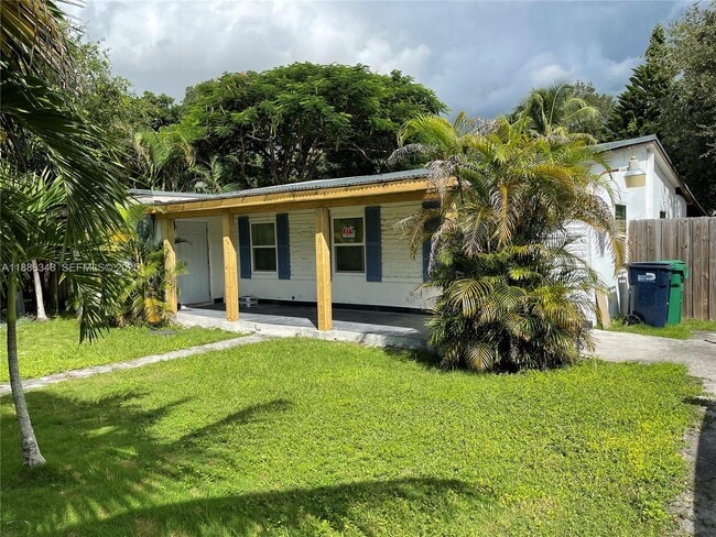 Foto del edificio - 5921 SW 62nd St