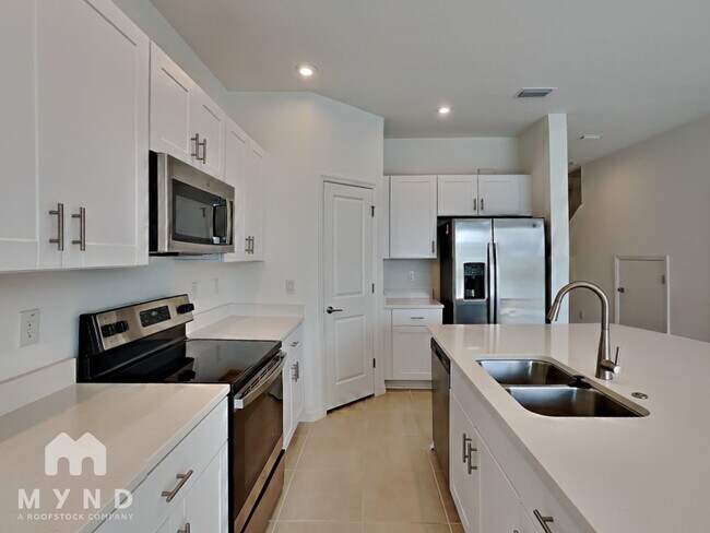 Foto del edificio - 2274 Alee Ln