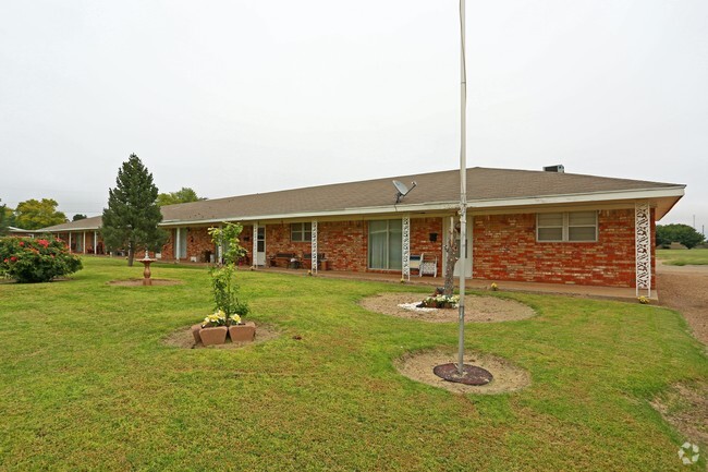 Building Photo - Jasmine Apartments