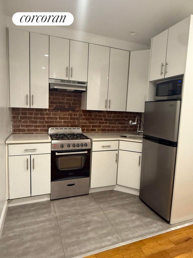 Foto del edificio - 316 W 139th St
