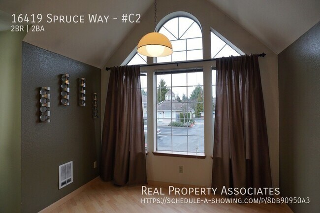 Building Photo - Rare Find! Includes 3 Reserved Parking Spaces