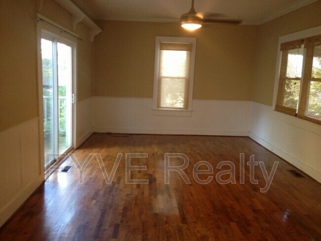 Foto del edificio - 501 Chickamauga Ave