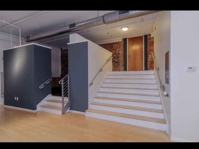 Foto del edificio - Exchange Condo Downtown Nashville