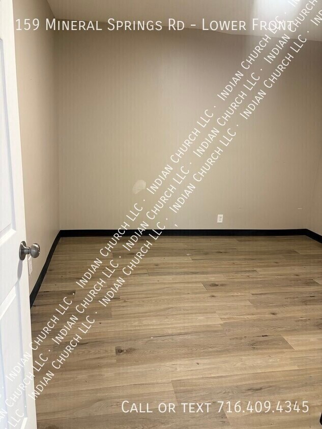 Building Photo - 159 Mineral Springs Rd