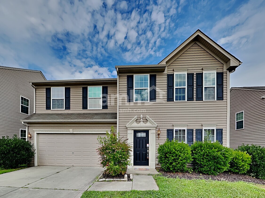 Foto principal - 10918 Tailwater St