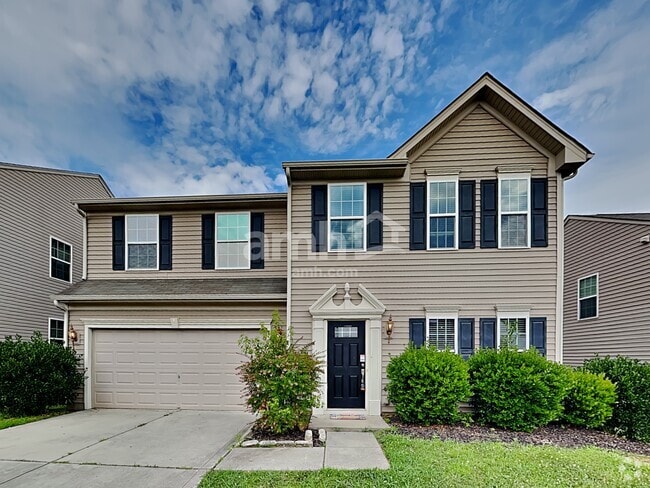 Building Photo - 10918 Tailwater St