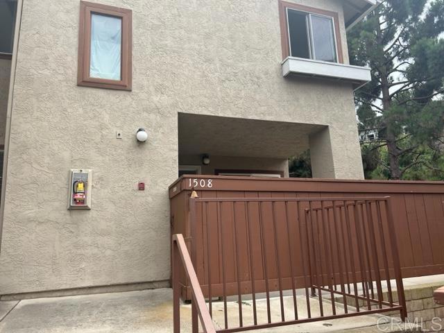 Building Photo - 1508 Concord Way