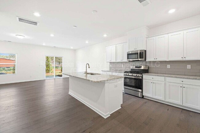 Foto del edificio - 2881 Yeager Dr NW