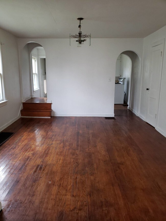 Foto del edificio - 3036 E Lynn St