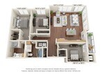Three Bedroom - D
