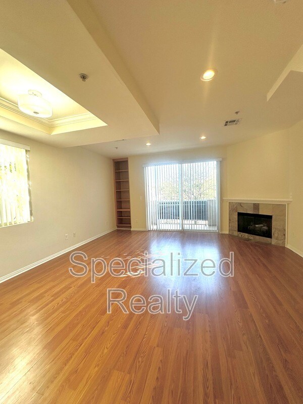 Foto del edificio - 5716 Whitsett Ave