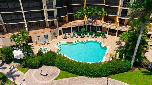 Building Photo - 5706 Cape Harbour Dr