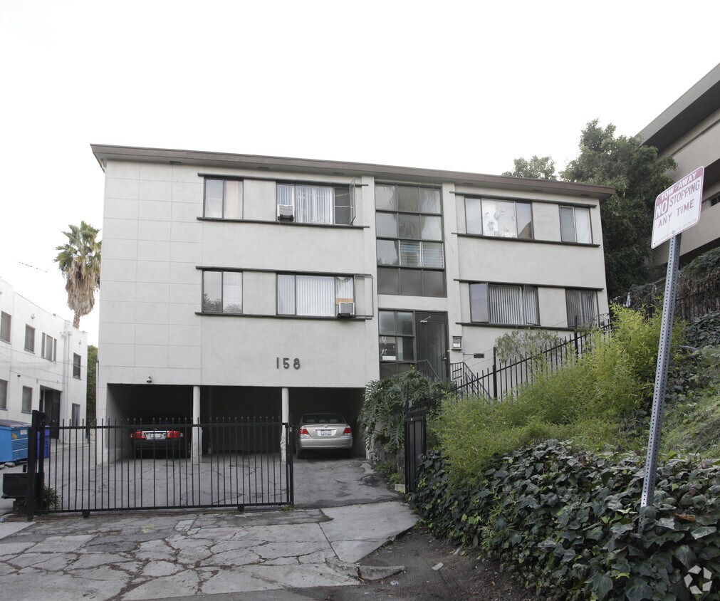 Foto del edificio - 158 S Westmoreland Ave