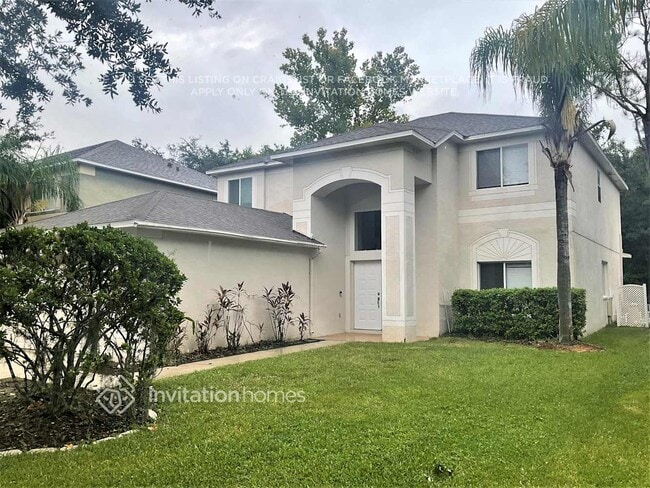 Foto del edificio - 18221 Sandy Pointe Dr