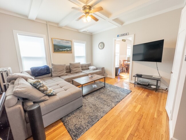 Photo - 55 Hall Ave Townhome