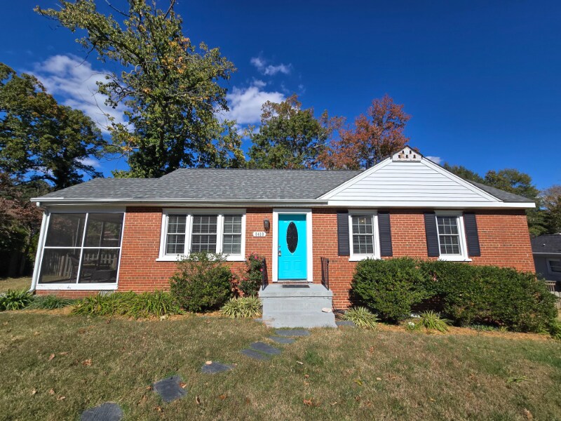 Foto principal - 8410 Holly Hill Rd