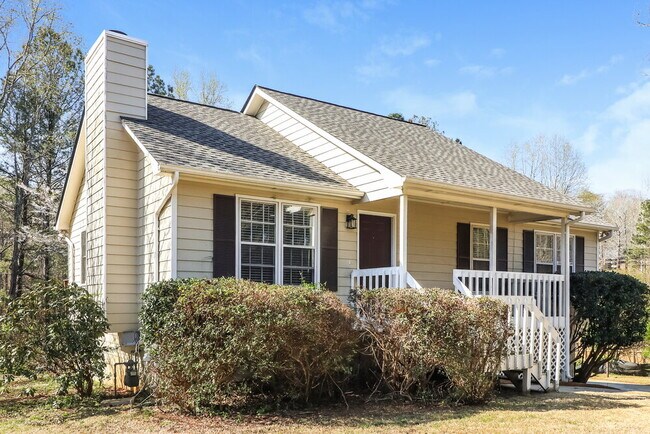 Building Photo - 28 Doe Ln