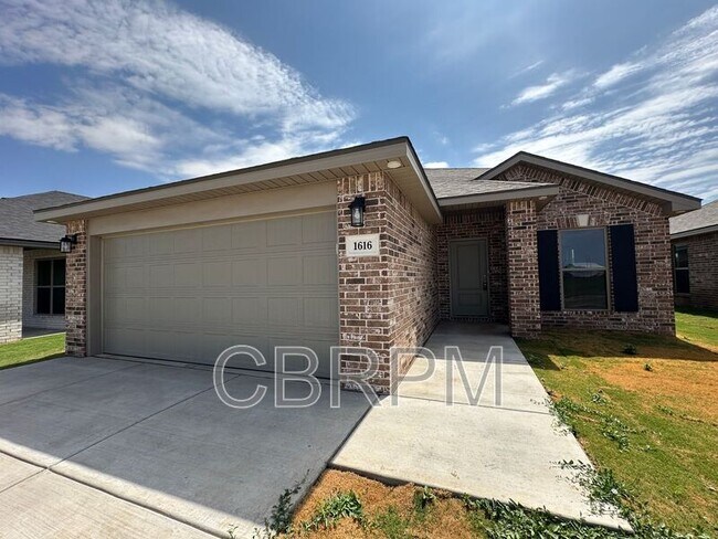 Foto del edificio - 1616 N Dover Ave