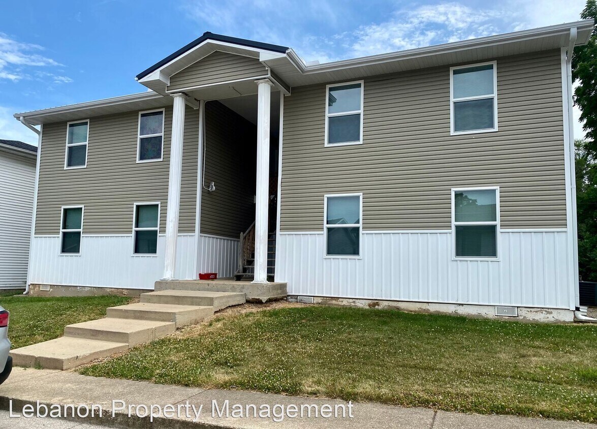 Primary Photo - 2 br, 1 bath House - 723 Parkhurst Drive