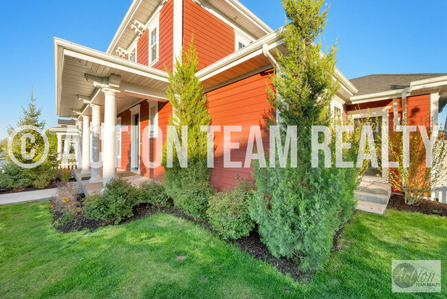 Building Photo - Single Family Home Located in Daybreak!