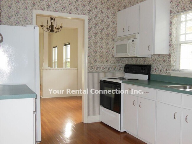 Foto del edificio - Lake Morton/Dixieland Historic District